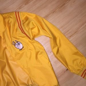 Illegal Civilization Bowling Jacket